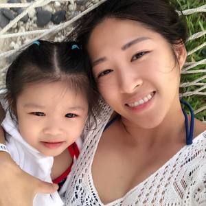 Meet your Posher, Vicky